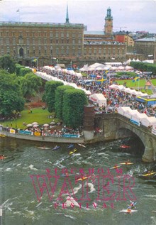 Stockholm Water Festival