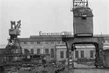 Ekensbergs varv 1970