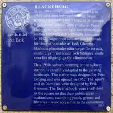 Blackeberg