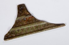 Vikingatida bronshänge