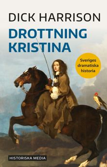 Drottning Kristina / Dick Harrison