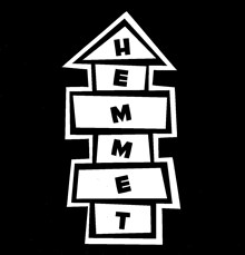 Tema Hemmet - Emmys tankar om inredningsideal och om att vara ny stockholmare
