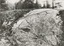 Granbyhällen – en runhäll från vikingatiden