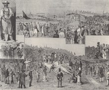 Den stora Stockholmsstrejken 1881