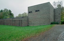 Markuskyrkan, Skarpnäcks församling