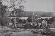Eriksdalslunden 1913