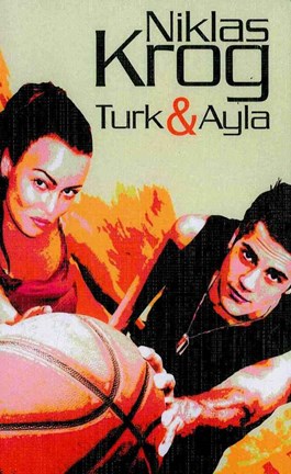 Omslagsbild Turk och Ayla