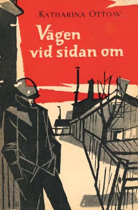 Omslagsbild Vägen vid sidan om