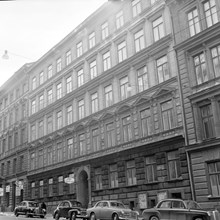Linnégatan  4