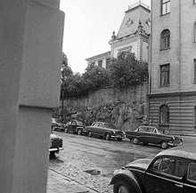 Wallenbergska huset, Brahegatan 49