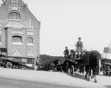 Bryggerier i Stockholm