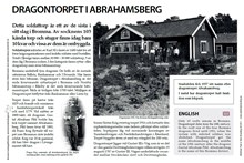 Dragontorpet i Abrahamsberg