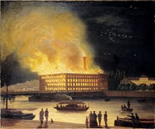 Eldkvarns brand 31/10 1878