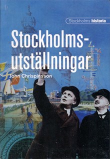Stockholmsutställningar / John Chrispinsson