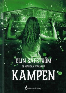 Kampen / Elin Säfström