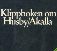 Klippboken om Husby/Akalla