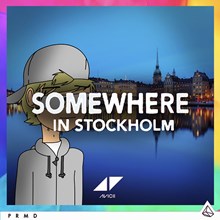 Somewhere in Stockholm - Stockholmslåtar