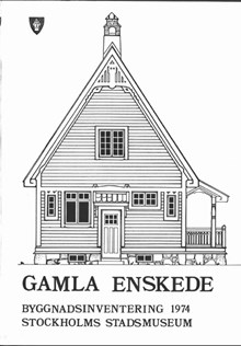 Gamla Enskede / Stockholms stadsmuseum