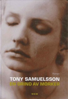 En grind av mörker / Tony Samuelsson