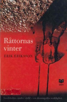 Råttornas vinter / Erik Eriksson