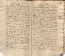 Man klädd i kvinnokläder sätts i arresten 1767