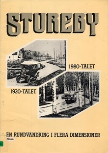 Stureby : en rundvandring i flera dimensioner