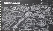 Bredäng - planering av byggarbete
