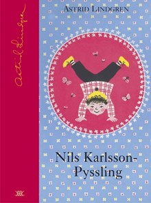 Nils Karlsson-Pyssling / Astrid Lindgren