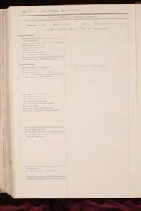 Liggare rörande fångar: Församlingsrådets huvudböcker (biografiböcker), 1879, sid.76-80
