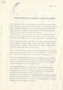 Verksamhetsberättelse för elevrådet vid Norra Latin 1968-1969