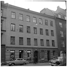 Brahegatan 18