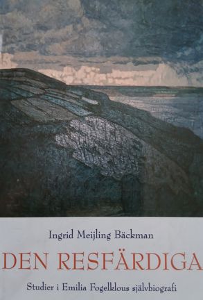 Omslagsbild Den resfärdiga