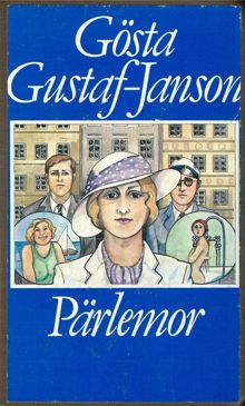 Pärlemor / Gösta Gustaf-Janson