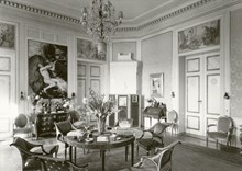 Prins Eugens salong, Waldemarsudde