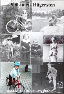 1900-talets Hägersten - en tillbakablick