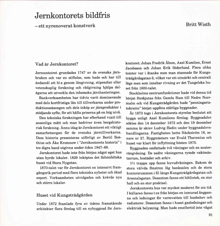 Jernkontorets bildfris - ett nyrenoverat konstverk / Britt Wisth