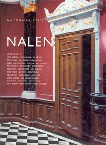 Nationalpalatset 1886-1998 : en bok / med och av Lotta Arvidsson