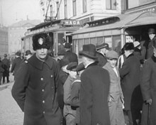 Stockholmstrafiken (1919)