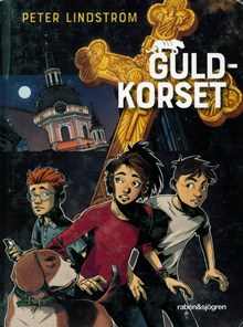 Guldkorset / Peter Lindström