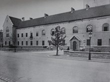 Agnegatan 1917
