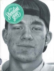 Sheraton years : Stockholm skateboarding 1990-1999 / Jens Andersson och Martin Karlsson