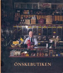 Sankt Eriks årsbok 1998. Önskebutiken
