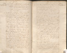 Självmördare tillåts begravning i vigd jord 1679