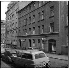 Nybergsgatan 8-10