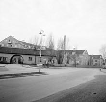 Stureby sjukhem