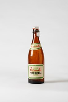 Flaska, Grönwalls svagdricka
