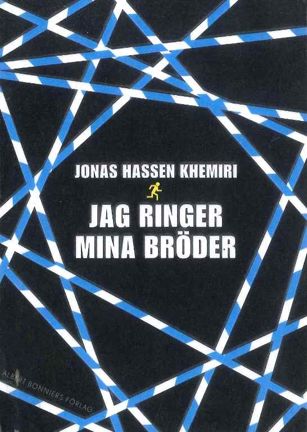 Omslagsbild Jag ringer mina bröder