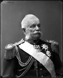 General Sven Lagerberg