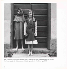 Vad finns det bakom luckan? : berättelsen om en museilåda / Gudrun Wessnert