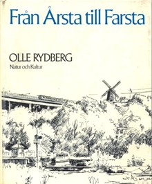 Från Årsta till Farsta / text och teckningar: Olle Rydberg